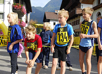 Tour de Tirol 2007