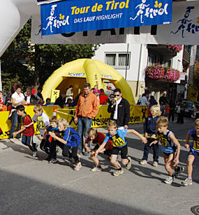 Tour de Tirol 2007