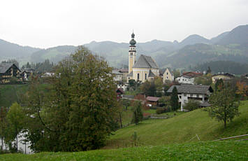 Tour de Tirol 2007