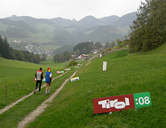 Tour de Tirol 2007