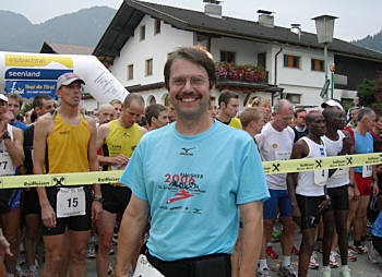 Tour de Tirol 2007