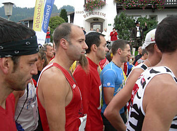 Tour de Tirol 2007