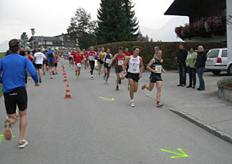 Tour de Tirol 2007