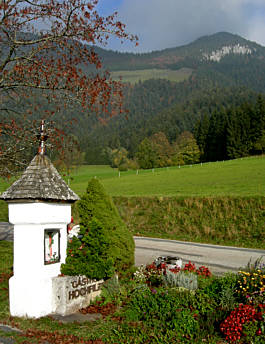 Tour de Tirol 2007