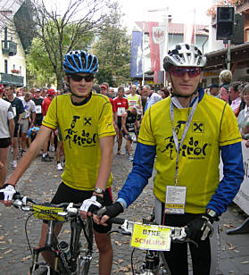 Tour de Tirol 2007