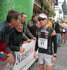 Tour de Tirol 2007