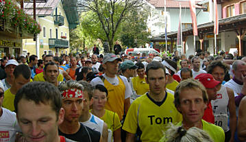 Tour de Tirol 2007