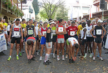 Tour de Tirol 2007