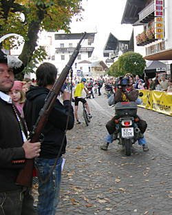 Tour de Tirol 2007