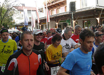 Tour de Tirol 2007