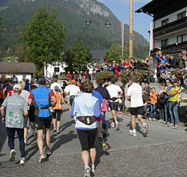 Tour de Tirol 2007