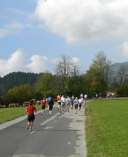 Tour de Tirol 2007