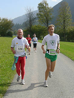 Tour de Tirol 2007