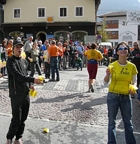 Tour de Tirol 2007