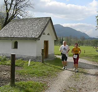 Tour de Tirol 2007