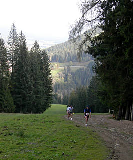 Tour de Tirol 2007