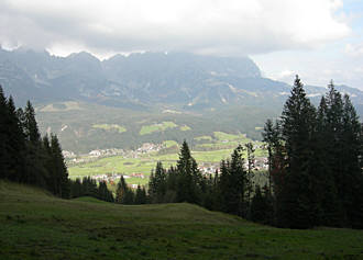 Tour de Tirol 2007