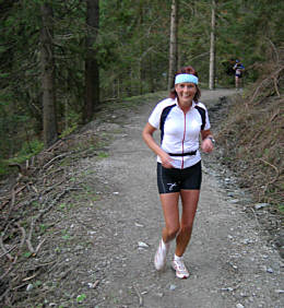 Tour de Tirol 2007