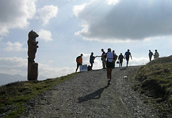 Tour de Tirol 2007