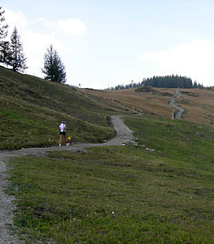 Tour de Tirol 2007