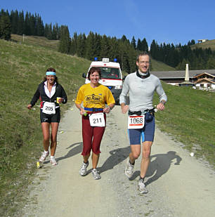 Tour de Tirol 2007