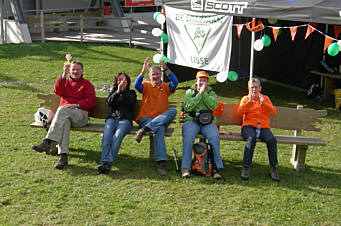 Tour de Tirol 2007