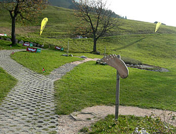 Tour de Tirol 2007