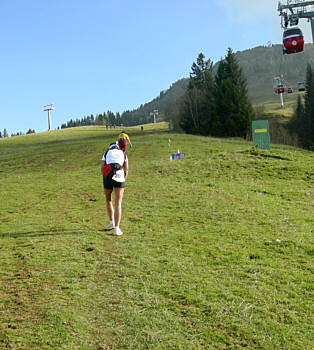 Tour de Tirol 2007