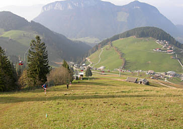 Tour de Tirol 2007