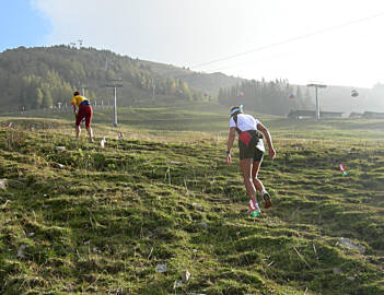 Tour de Tirol 2007