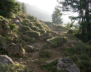 Tour de Tirol 2007