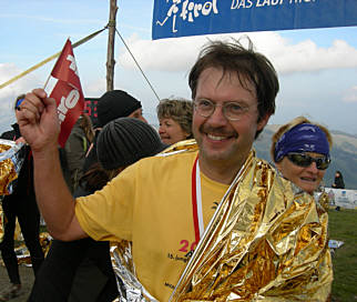 Tour de Tirol 2007