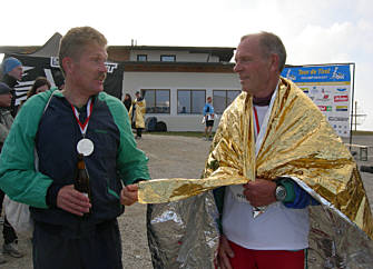 Tour de Tirol 2007