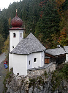 Tour de Tirol 2007