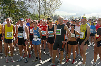 Tour de Tirol 2007