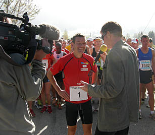 Tour de Tirol 2007