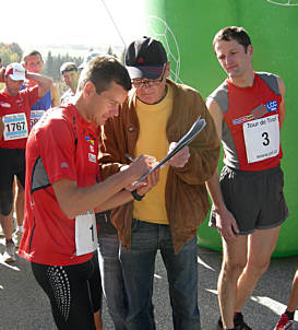 Tour de Tirol 2007