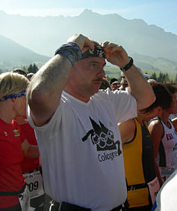 Tour de Tirol 2007