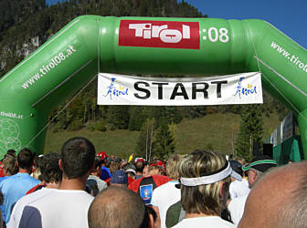 Tour de Tirol 2007