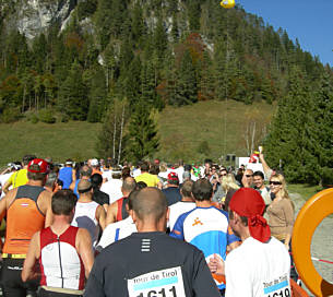 Tour de Tirol 2007