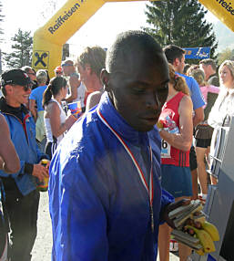 Tour de Tirol 2007