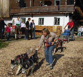 Tour de Tirol 2007