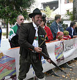 Tour de Tirol 2007