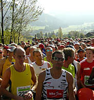 Tour de Tirol 2007