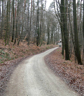 Vertikaler Marathon 2007