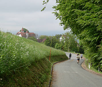 Welschlauf am 5.5.2007