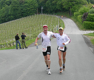 Welschlauf am 5.5.2007