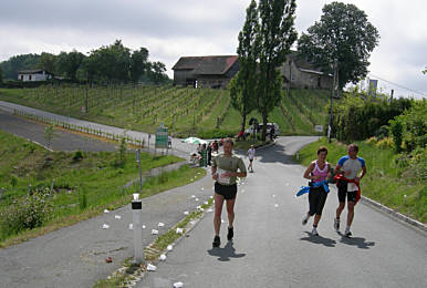 Welschlauf am 5.5.2007