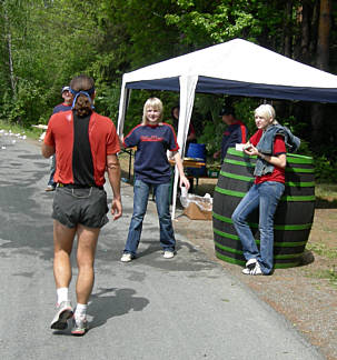 Welschlauf am 5.5.2007