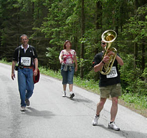 Welschlauf am 5.5.2007